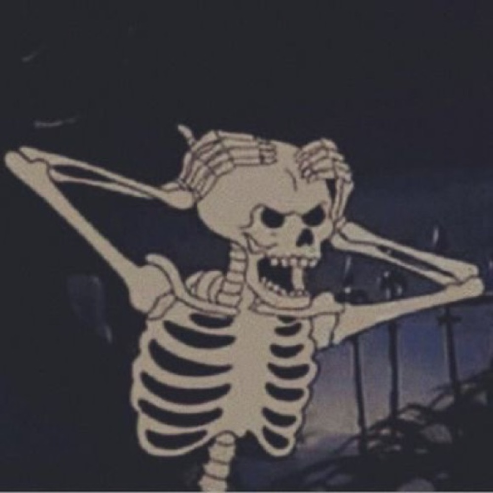 It’s spooky season! Gather ‘round my witches and warlocks🎃